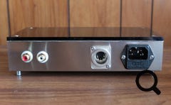 s512u perceive DAC